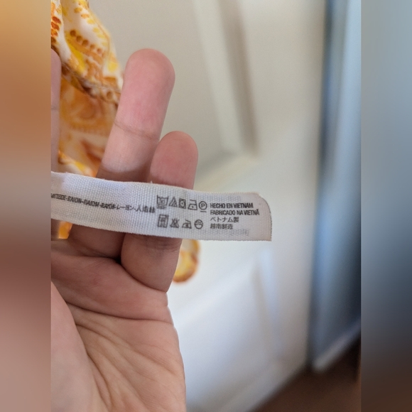 Free People Talk to Me Trapeze Dress - Picture 12 of 17